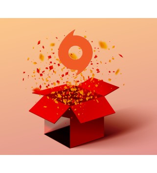 Mystery Origin Key GLOBAL